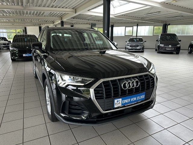 Audi Q3 61.822 km 25.530 &euro; Salzgitter 38228