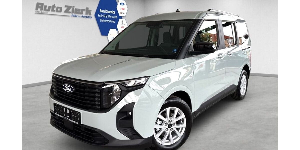 Ford Tourneo Courier 3.596 km 25.890 &euro; Lehrte 31275