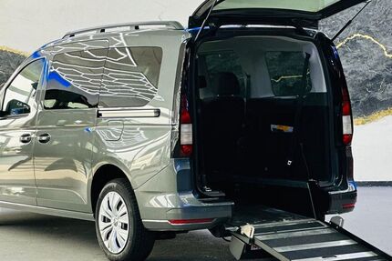 VW Caddy Maxi 4.800 km 44.900 &euro; Salzgitter 38259