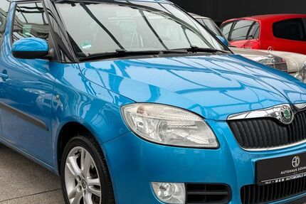 Skoda Roomster 150.000 km 3.990 &euro; Hannover 30519