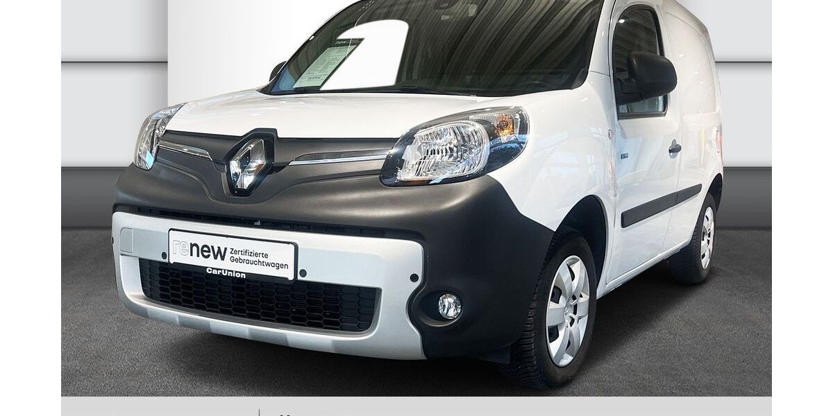 Renault Kangoo 25.390 km 14.475 &euro; Hannover 30519