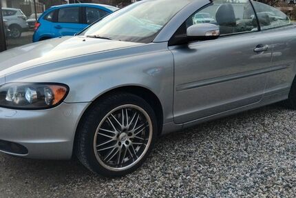Volvo C70 172.725 km 8.490 &euro; Springe 31832