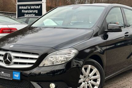 Mercedes-Benz B 180 104.235 km 11.700 &euro; Alfeld (Leine) 31061