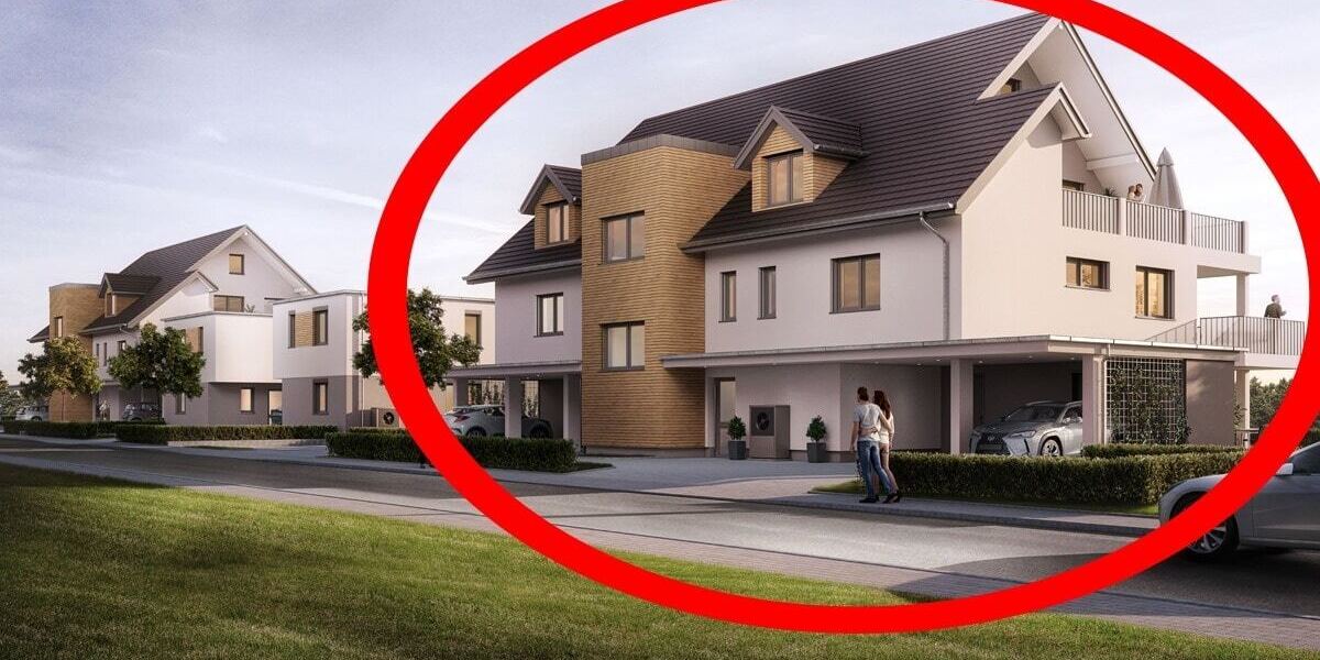 Exklusives Wohnen am Sonnenkamp - Etagenwohnung Sarstedt Sarstedt | Angebot:20148086