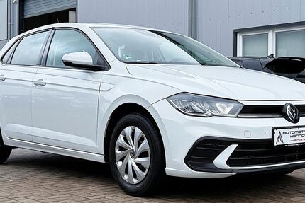 VW Polo 50.000 km 13.850 &euro; Ronnenberg (Hannover) 30952