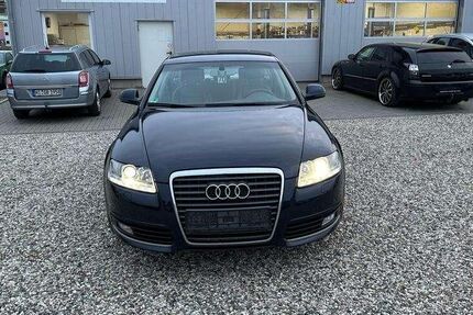 Audi A6 279.890 km 4.000 &euro; Hildesheim 31137
