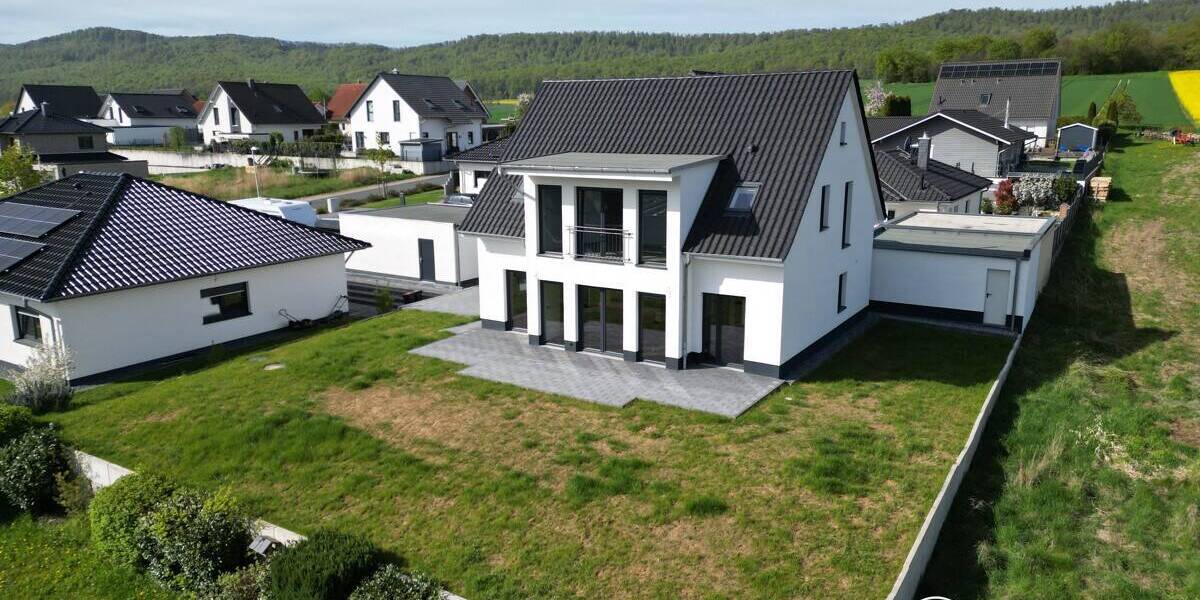 Einfamilienhaus Salzhemmendorf - 5 Zimmer, 161 m&sup2;, 459.000&euro; | Angebot:26584297