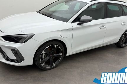 Cupra Leon 24.760 km 33.600 &euro; Peine 31226