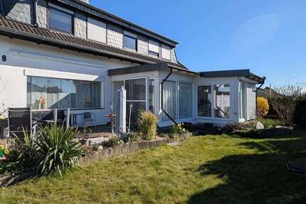 Haus Salzgitter Ortschaft Ost - 7 Zimmer, 240 m&sup2;, 348.000&euro; | Angebot:21180304