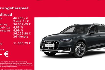 Audi A4 23.411 km 45.650 &euro; Hannover 30179