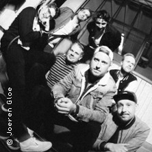 ON! - Alles Auf Neu Tour 2026 25.04.2026 Musikzentrum Hannover