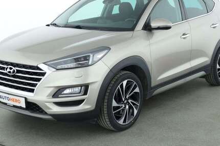 Hyundai TUCSON 92.116 km 17.480 &euro; Laatzen 30880