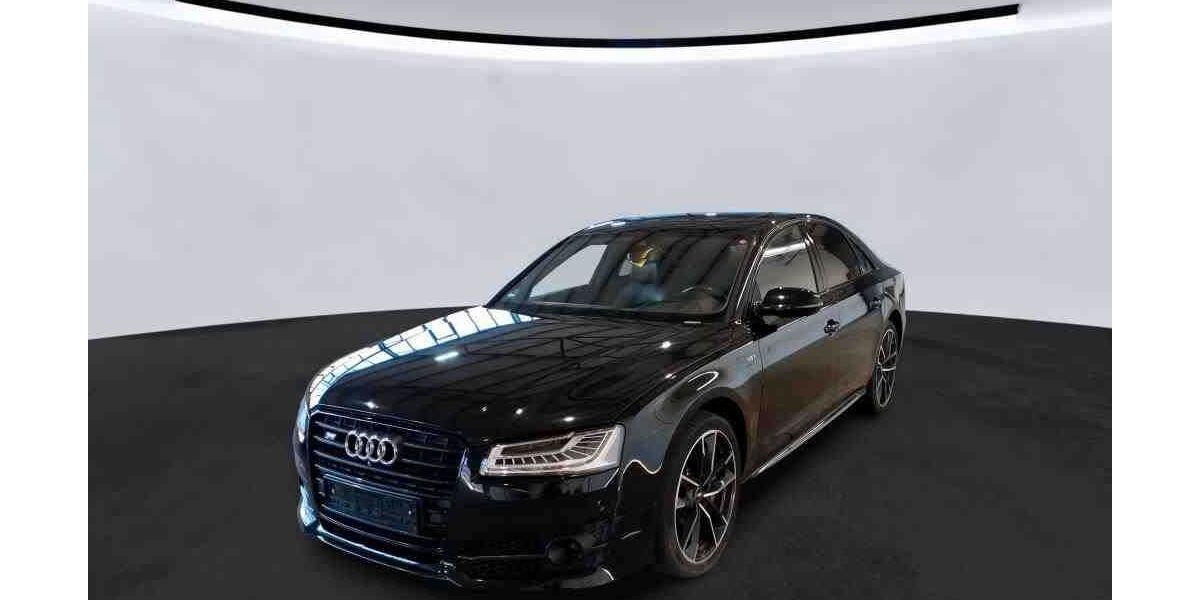 Audi S8 117.000 km 44.950 &euro; Salzgitter 38259