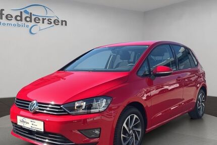 VW Golf Sportsvan 77.600 km 13.979 &euro; Alfeld 31061