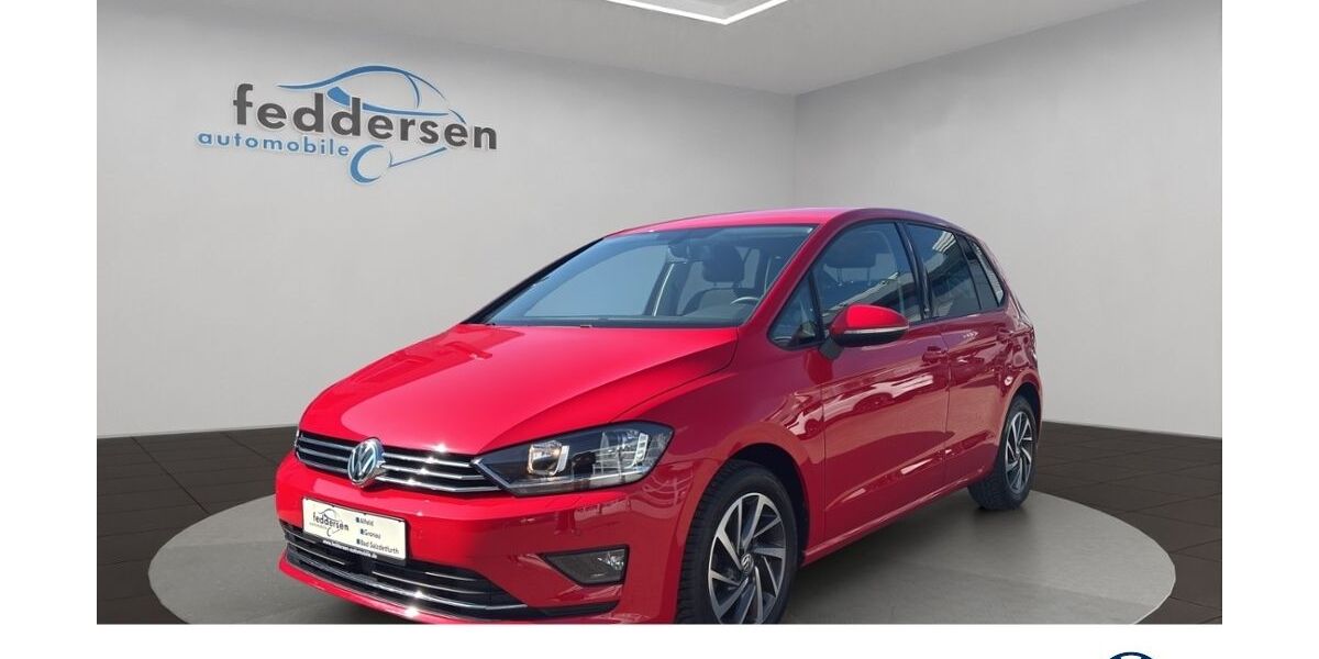 VW Golf Sportsvan 77.600 km 13.979 &euro; Alfeld 31061