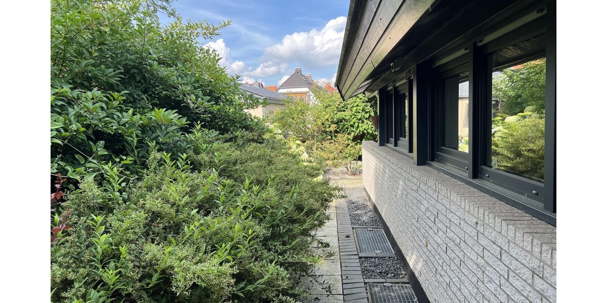 Qualität zahlt sich aus! - Bungalow Alfeld | Angebot:26991854