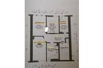 Etagenwohnung Hildesheim Bockfeld - 3 Zimmer, 80 m&sup2;, 845&euro; | Angebot:26600918