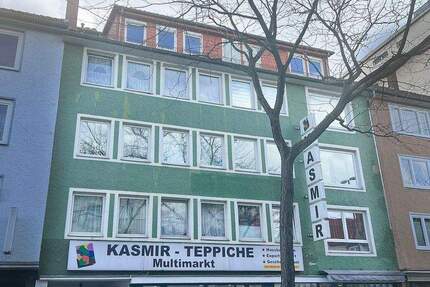 Haus Hildesheim Mitte - 2 Zimmer, 785 m&sup2;, 1.900.000&euro; | Angebot:25720694