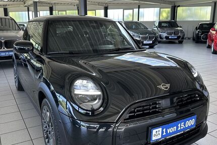 Mini Cooper C 13.310 km 26.230 &euro; Salzgitter 38228