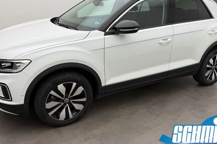 VW T-Roc 18.430 km 25.600 &euro; Peine 31226