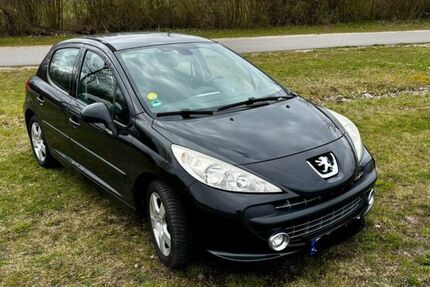 Peugeot 207 163.000 km 3.000 &euro; Hannover 30175