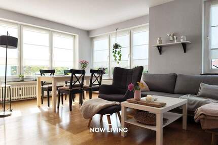 Wohnung Hildesheim West - 4 Zimmer, 94 m&sup2;, 259.000&euro; | Angebot:25671524