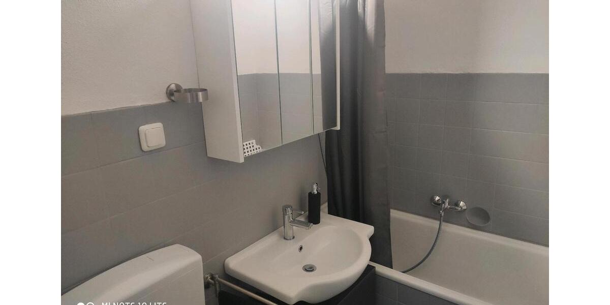 Etagenwohnung Hannover Buchholz-Kleefeld - 1 Zimmer, 40 m&sup2;, 800&euro; | Angebot:25365350