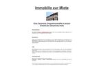 Etagenwohnung Holle - 6 Zimmer, 124 m&sup2;, 780&euro; | Angebot:26662502