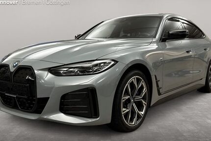 BMW i4 23.417 km 41.303 &euro; Hannover 30539