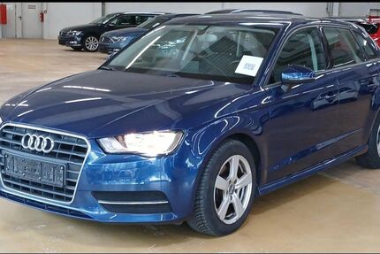 Audi A3 160.000 km 9.490 &euro; Lengede 38268