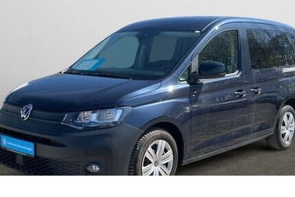 VW Caddy 49.018 km 25.590 &euro; Hildesheim 31137