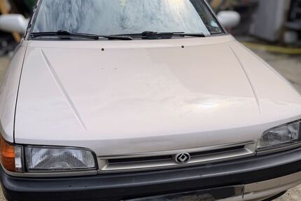 Mazda 323 120.000 km 2.500 &euro; Bockenem 31167