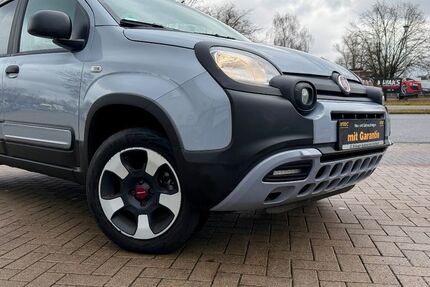 Fiat Panda 37.000 km 10.950 &euro; Hannover 30179