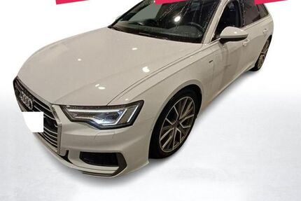 Audi A6 68.129 km 42.350 &euro; Hannover 30179