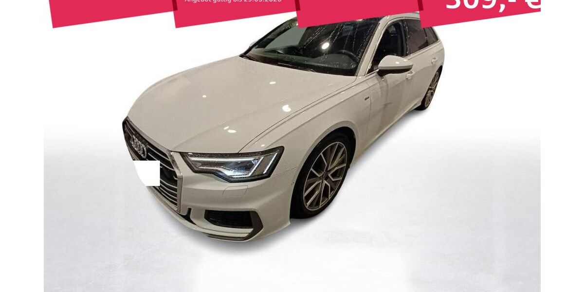Audi A6 68.129 km 42.350 &euro; Hannover 30179