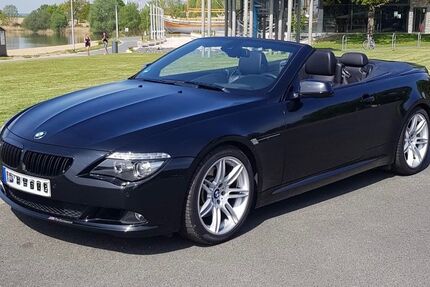 BMW 630 140.000 km 22.999 &euro; Salzgitter 38228