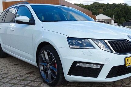 Skoda Octavia 167.800 km 16.790 &euro; Salzgitter 38226