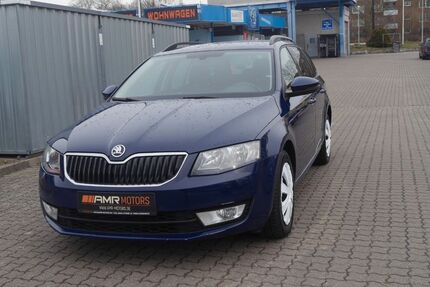 Skoda Octavia 211.000 km 5.999 &euro; Hemmingen 30966