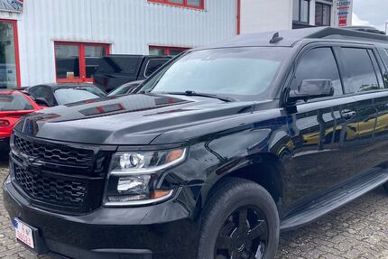 Chevrolet Suburban 113.000 km 34.900 &euro; Hannover-Altwarmbüchen 30916