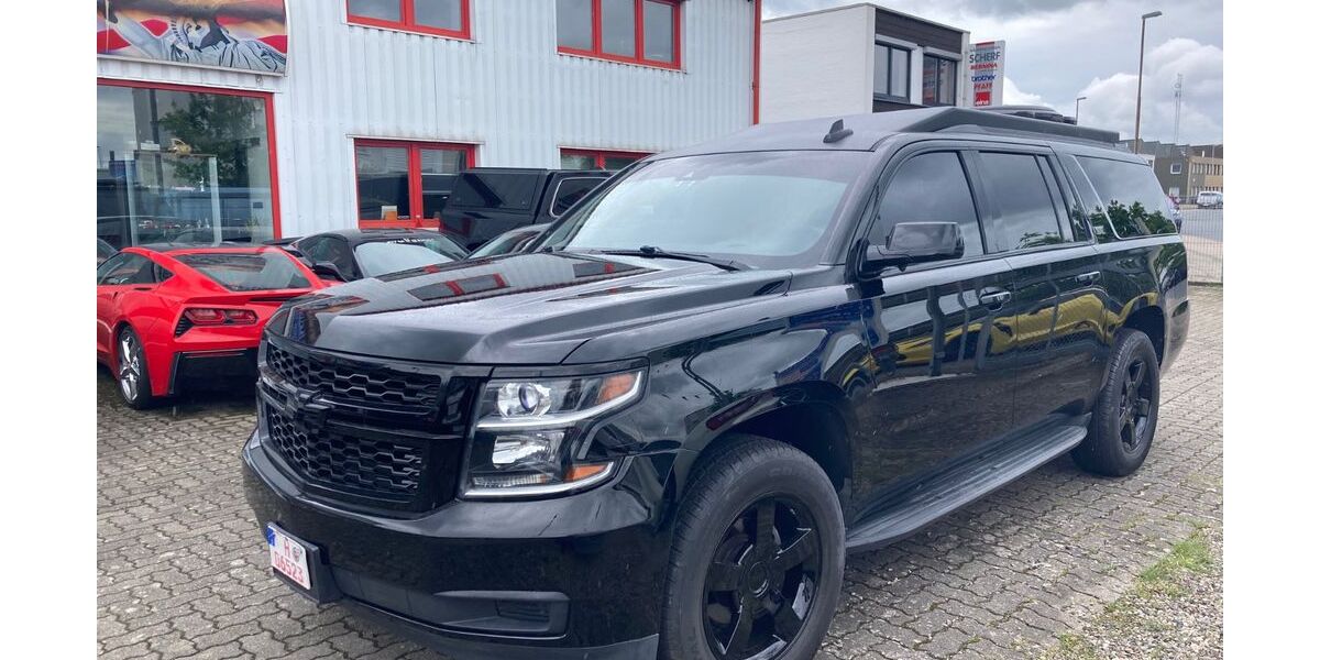 Chevrolet Suburban 113.000 km 34.900 &euro; Hannover-Altwarmbüchen 30916