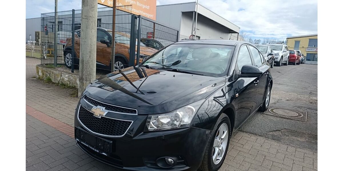 Chevrolet Cruze 100.000 km 4.490 &euro; Hannover 30453