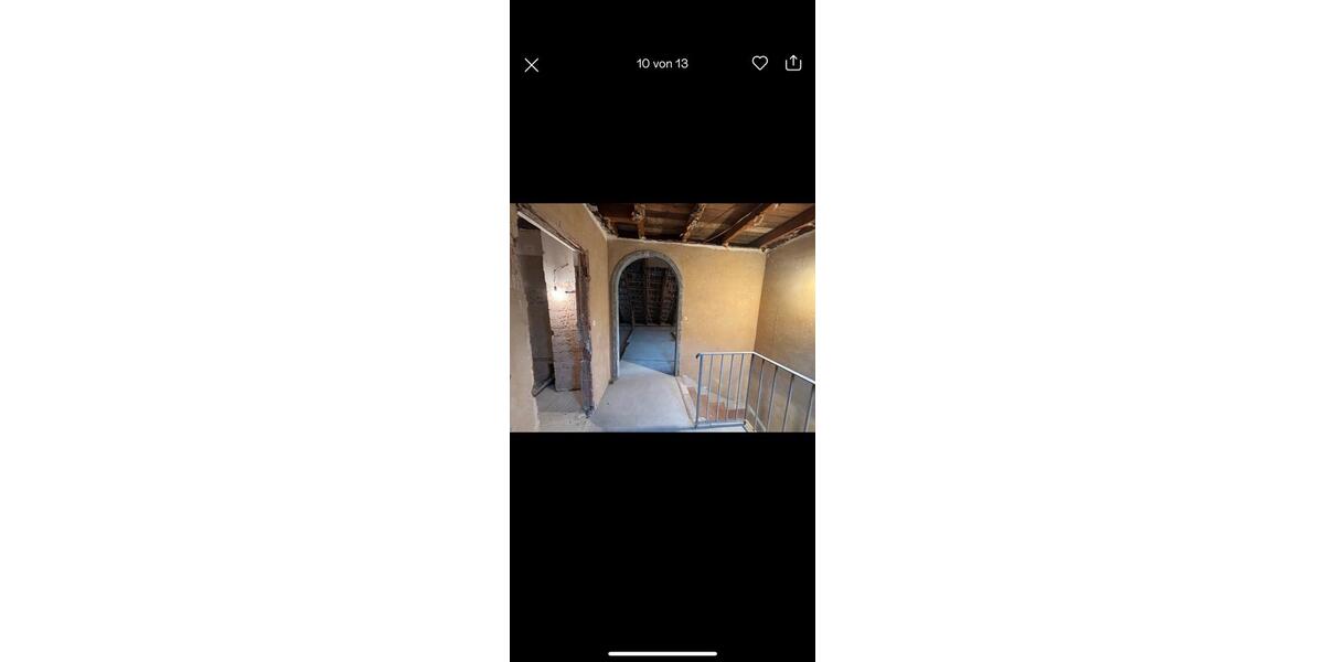 Einfamilienhaus Freden (Leine) - 10 Zimmer, 250 m&sup2;, 120.000&euro; | Angebot:23751870