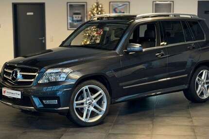 Mercedes-Benz GLK 300 135.000 km 18.980 &euro; Laatzen 30880