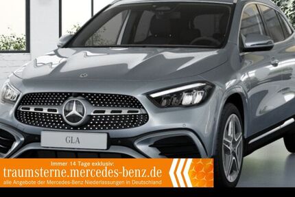 Mercedes-Benz GLA 200 9.458 km 38.990 &euro; Hannover/Langenhagen 30855