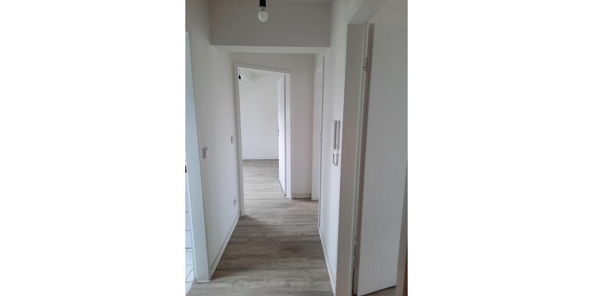 Etagenwohnung Ilsede - 3 Zimmer, 62 m&sup2;, 374&euro; | Angebot:25867222