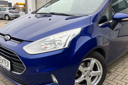 Ford B-Max 93.120 km 3.990 &euro; Hannover/Pattensen 30982