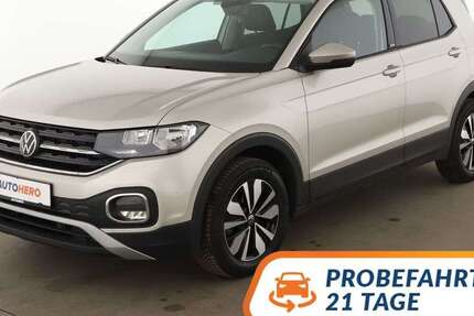 VW T-Cross 30.872 km 20.580 &euro; Laatzen 30880