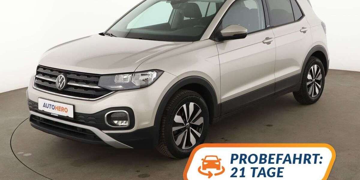 VW T-Cross 30.872 km 20.580 &euro; Laatzen 30880