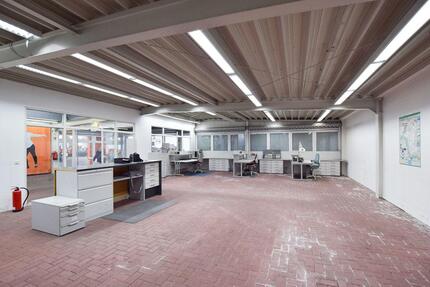 Gewerbeobjekt Salzgitter Ortschaft Nord - 950&euro; | Angebot:25258997