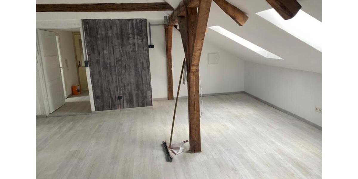 Dachgeschoßwohnung Hildesheim Himmelsthür - 2.5 Zimmer, 60 m&sup2;, 545&euro; | Angebot:25648248